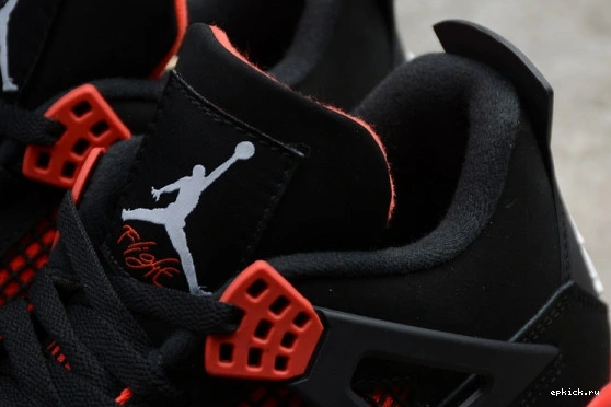 Cheap EP Red Retro Air CT8527-016 Thunder 4 Jordan CT8527-016 1224